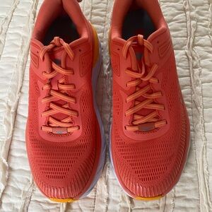Hoka Never Worn One One Bondi Shoes Women's Size 8.